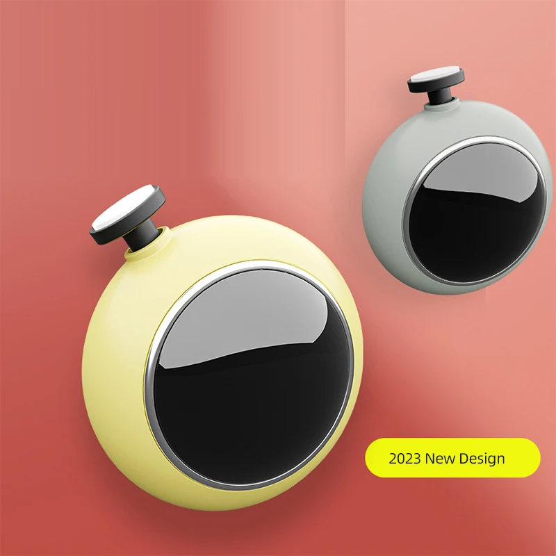 2023 New Arrival Baby Rechargeable hand baby electric nail grinder baby children adult universal manicure Nail Trimmer