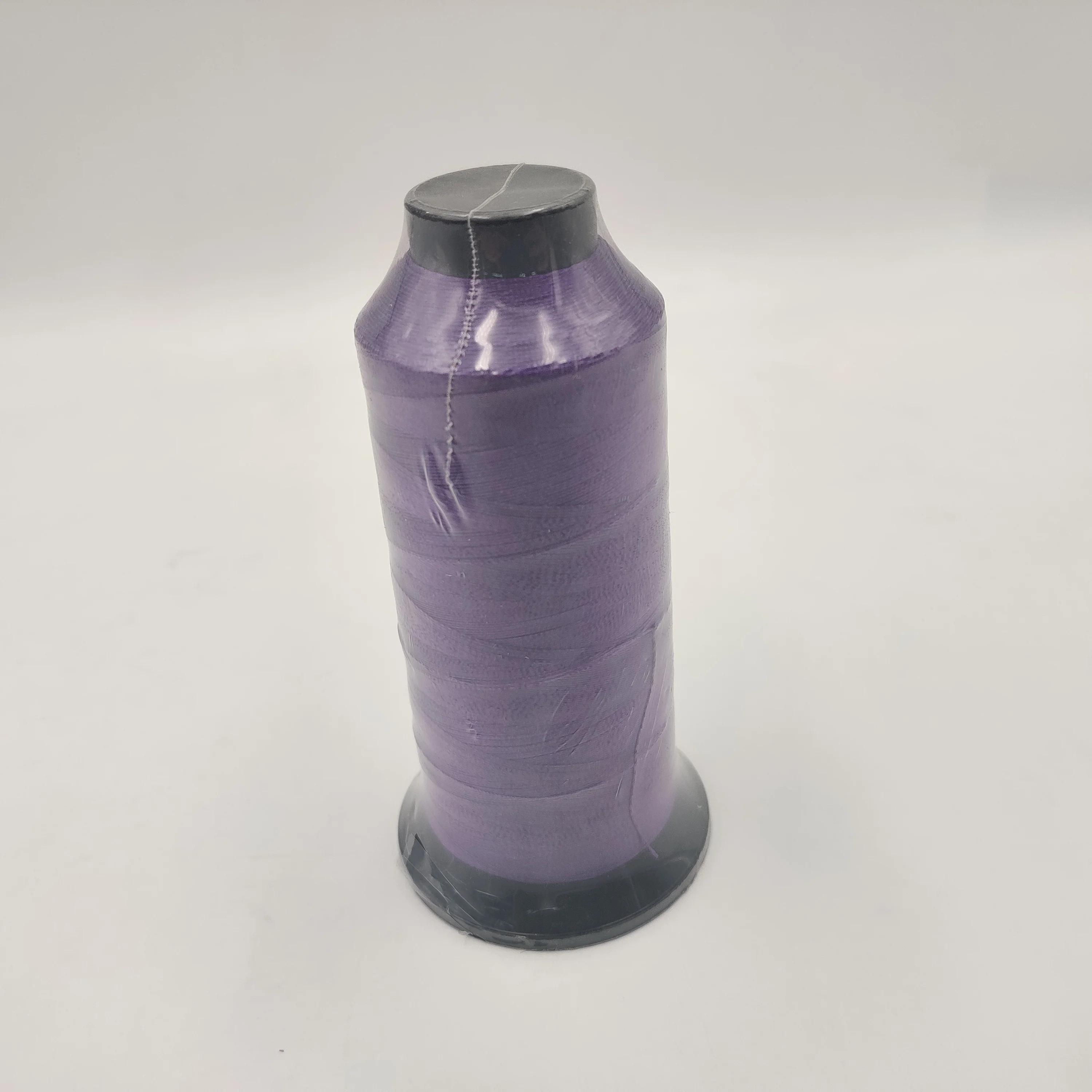 sewing thread wholesale 100% Polyester Sewing Thread Colorful 420D/2  sewing thread for bag