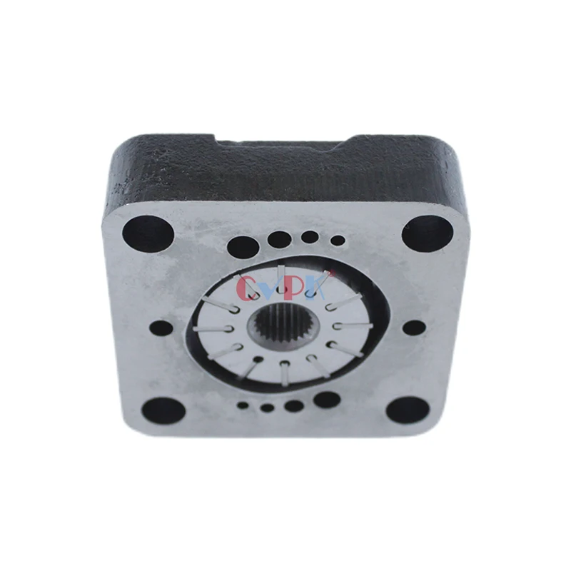 924F 928F Engine Mining Excavator VICKERS VANE PUMP 6E4719 for CATERLILLAR