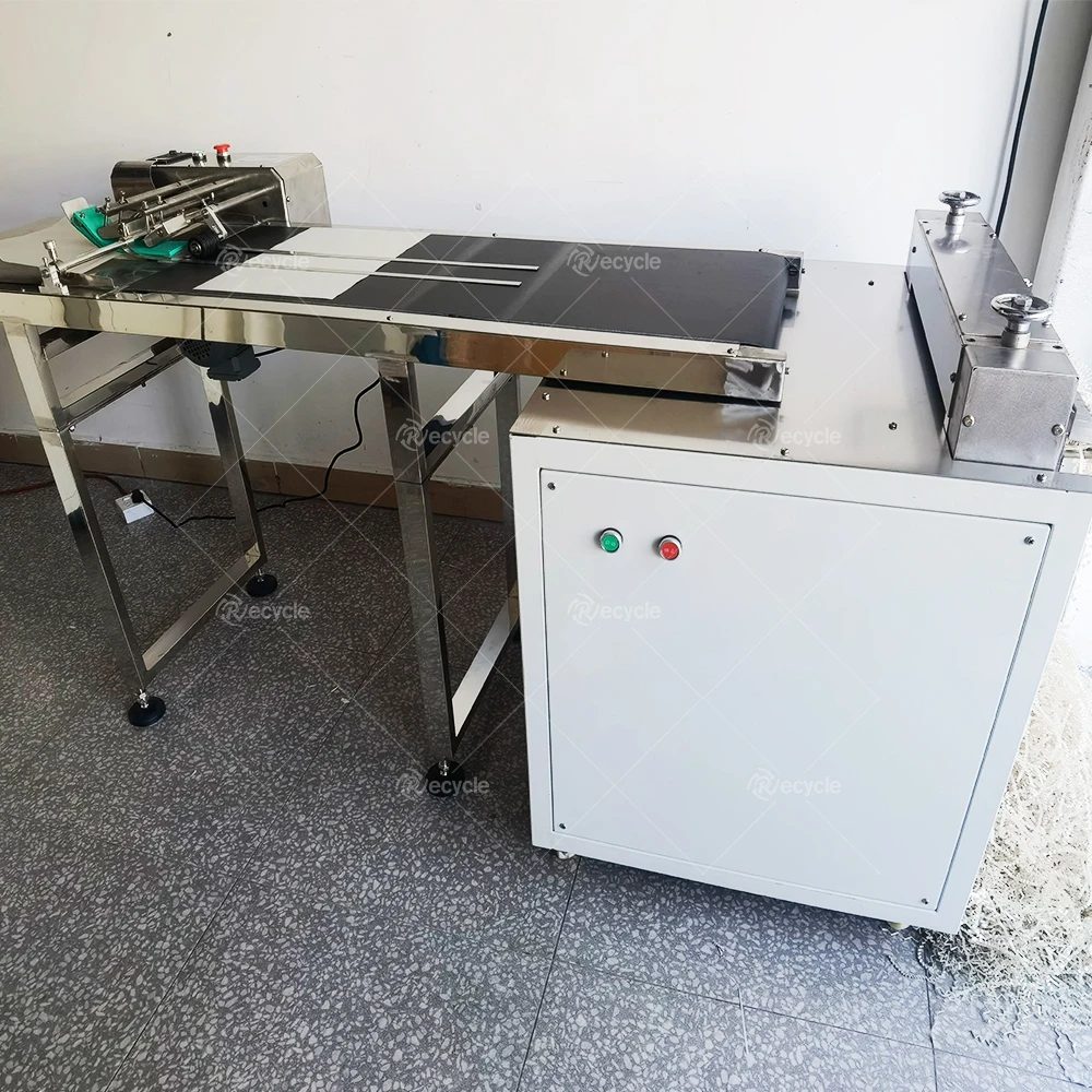 Hot Sale Small Crinkle Paper Shredding Machine High Quality Scraper Mini Home Used Paper Shredder Machine