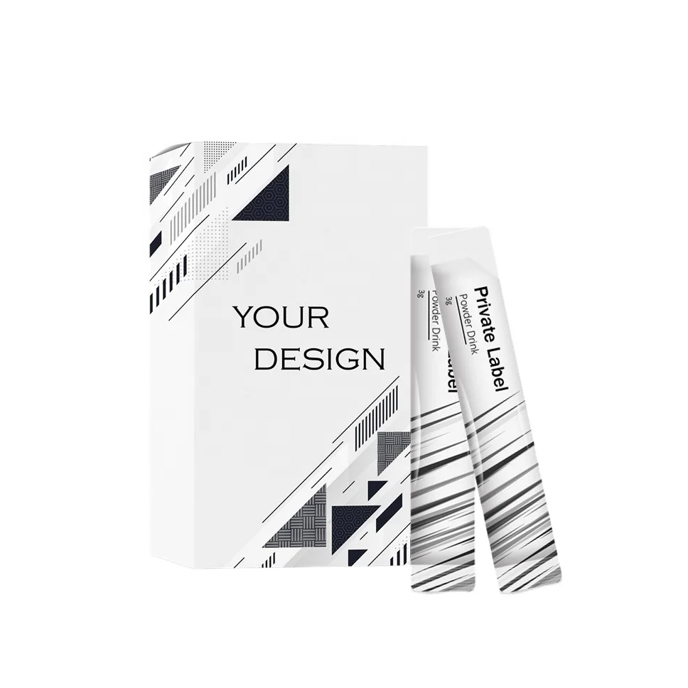 Ферментативные пробиотики prebiotics postbiotics помогают пищеварительной системе в порошке