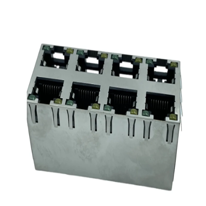 Модульные Разъемы для хранения rj12 rj45 cat5