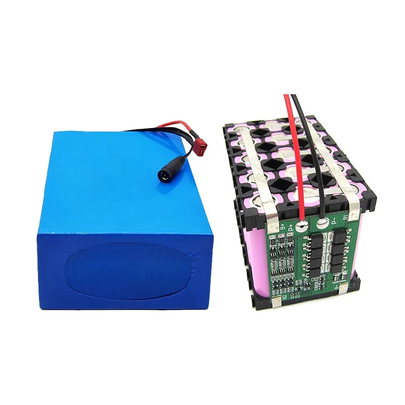 Customize Lithium ion Batteries For Power Tools 12v 24v 36v 48v 60v 72v 20ah 30ah 50ah 60ah 18650 Lithium Ion Battery Pack