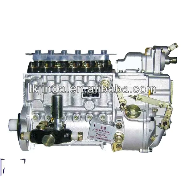 Дизельный насос Shangchai D6114 BP5157