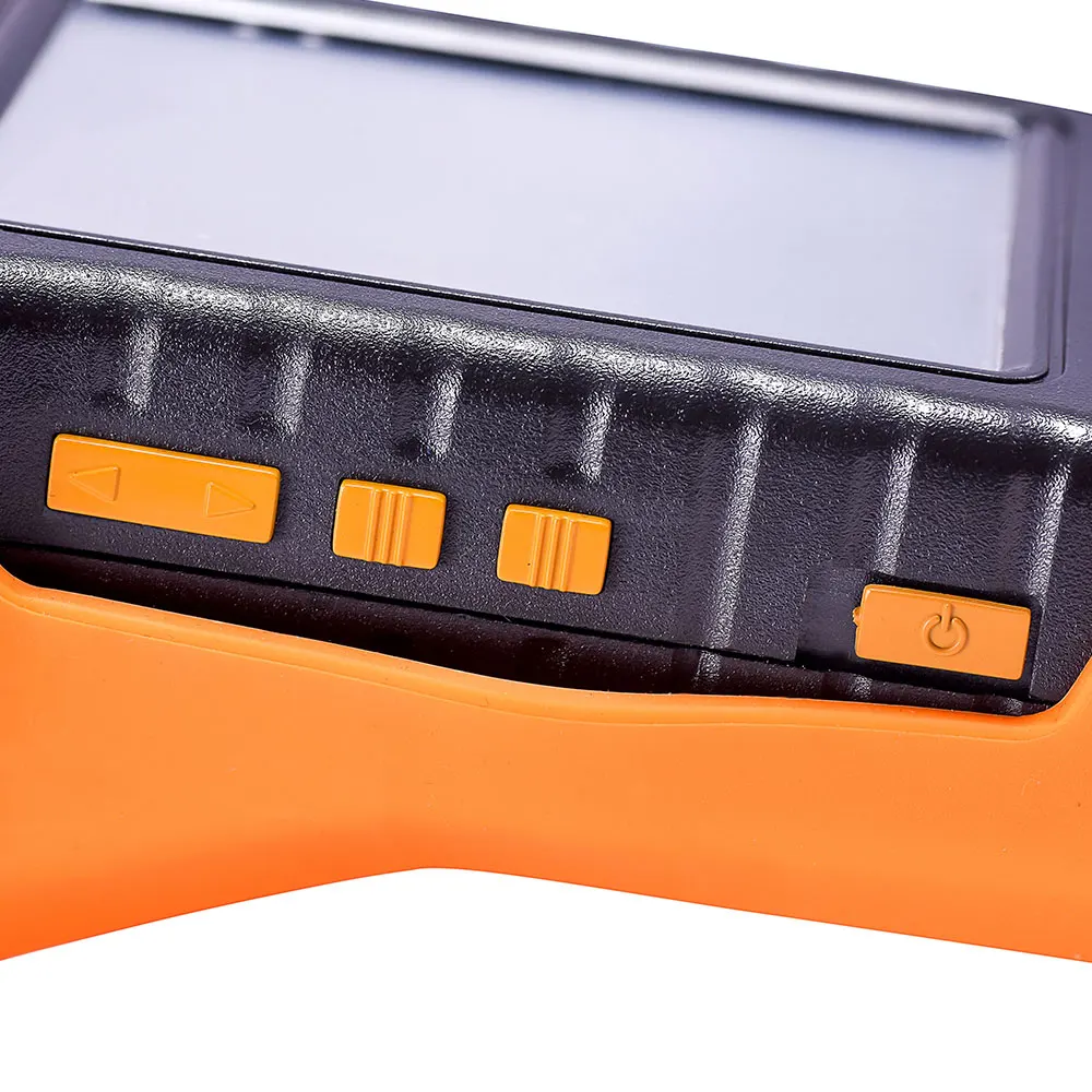 HTBNZ-V 0.0mohm-100mohm Digital Battery Internal Resistance Tester With Oscilloscope