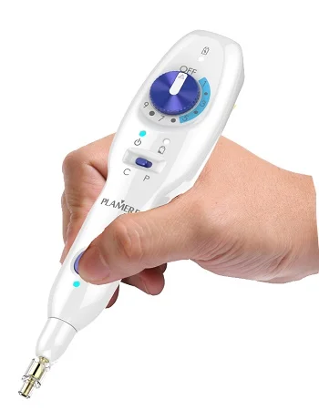 GPM-2000 Korea Premium Esthetic Lifting Permeation Fractional Multi Plasma Device Plasma Pen