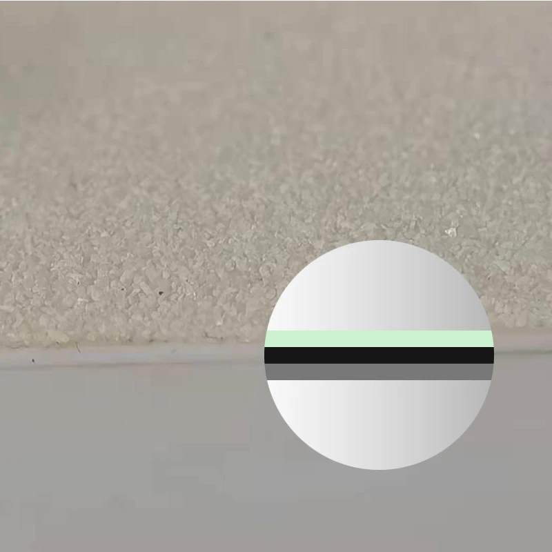 
Low Price No-Asphlat High Polymer Self-adhesive Waterproofing Membrane underground Waterproof Membrane Asphalt P rolls materials 