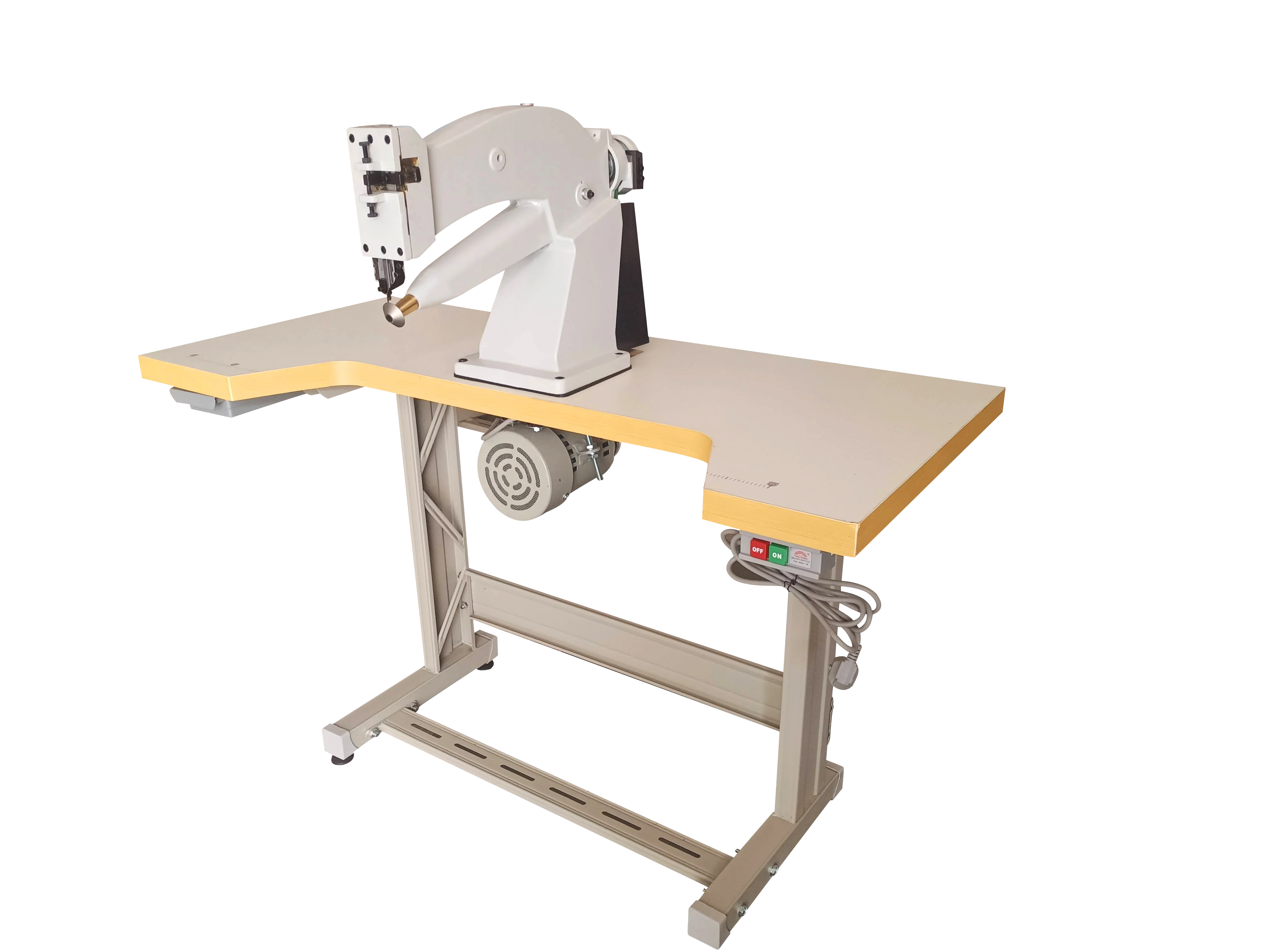 Wholesale Price Leather Edge Trimming Machine For India Market