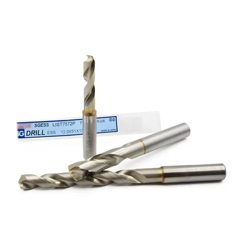 High performance L7572P series Japan twist drill bit for sale
