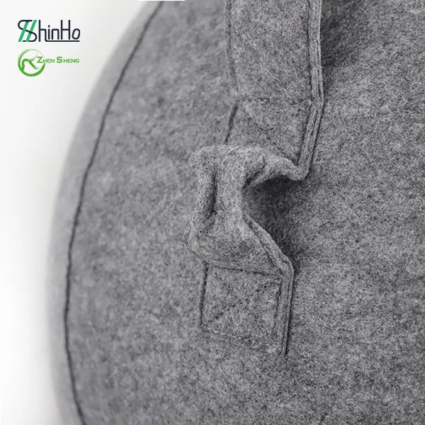 Zhensheng fabric yoga ball cover