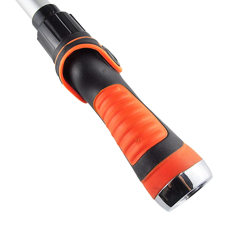 Selling Good Quality 73004 18-24' 8 pattern water wand Yard Metal with 8 pattern water lance