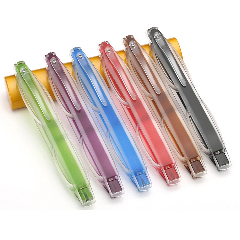 360 градусов вращение складные очки для чтения с диоптриями для мужчин женщин складные пресбиопические очки для чтения 1,0 1,5 2,0 2,5 3,0 3,5 4,0