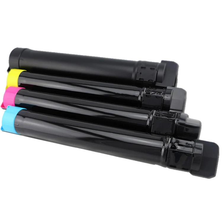 Совместимый Xerox 7435 006R01395 006R01396 006R01397 006R01398 для Xerox WorkCentre 7425 7428 7435 картридж с тонером