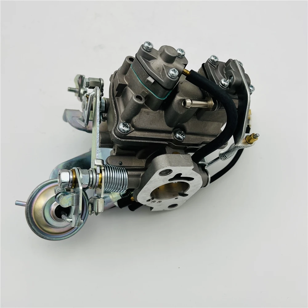 Carburetor 13200-85231 1320085231 13200-85231A 1320085231A for Suzuki SJ410 F10A 465Q SUPER CARRY SIERRA 86-