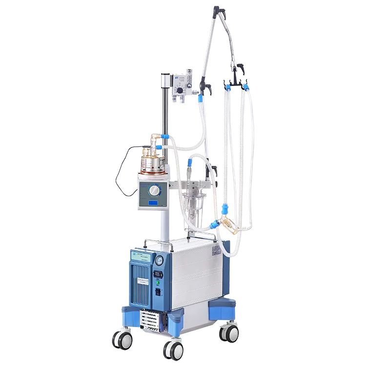 Подвижный новорожденных пузырь Cpap для вентиляторы непосредственно с 30 лет опыта фабрики