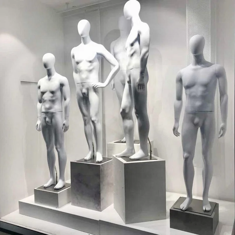 
wholesale ghost mannequins female, window display dummy, lifelike maniquies woman 