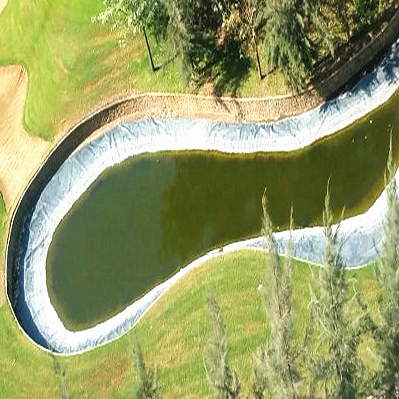 Заводская УФ-Водонепроницаемая Мембрана EPDM/Водонепроницаемая кровельная мембрана для крыши/Водонепроницаемая кровельная мембрана EPDM для пруда ширина 8 м