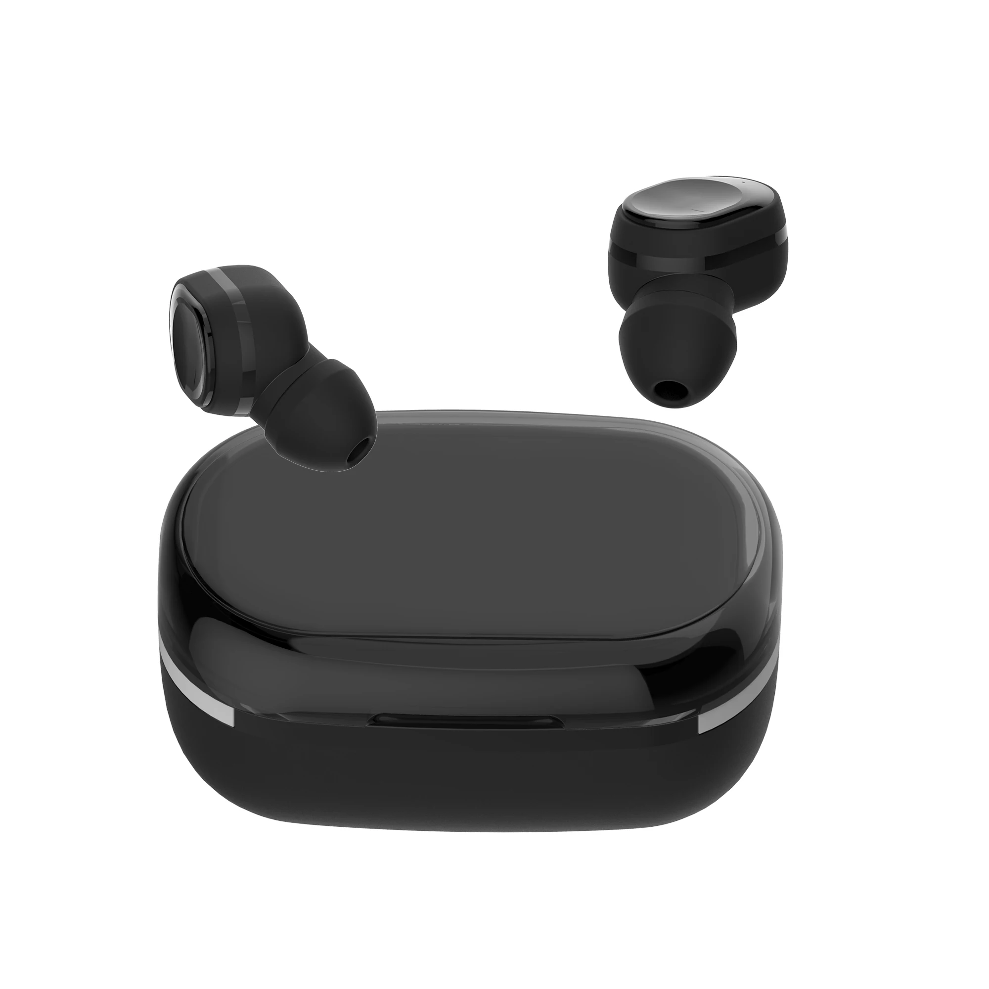 wireless headset auriculares para celuar with  Power Bank Charging Station Earphones & Headphones Accessories