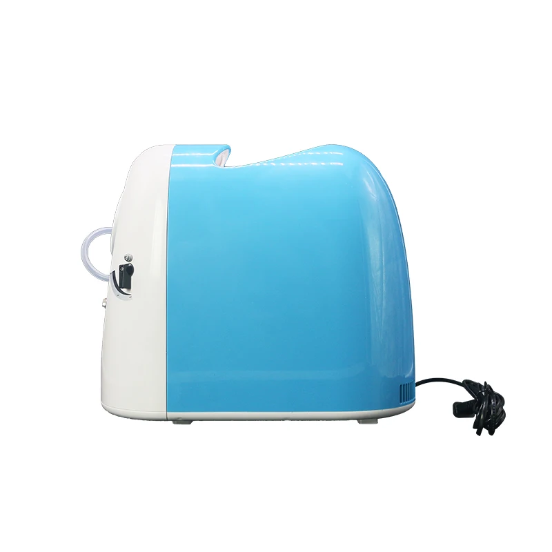 Hacenor New Medical 30 liter Hypoxic Generator 5lpm Oxygen Concentrator With High Oxygen Chamber And Hypoxia Training Tent