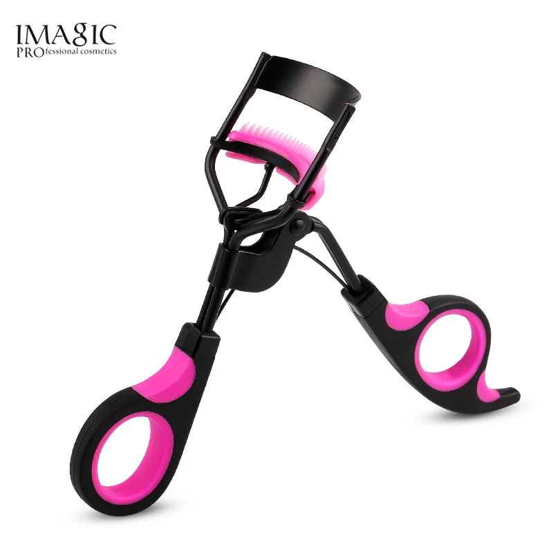 IMAGIC Eyelash Curlers Eye Lashes Curling Clip Eye Cosmetic Beauty Makeup Tool