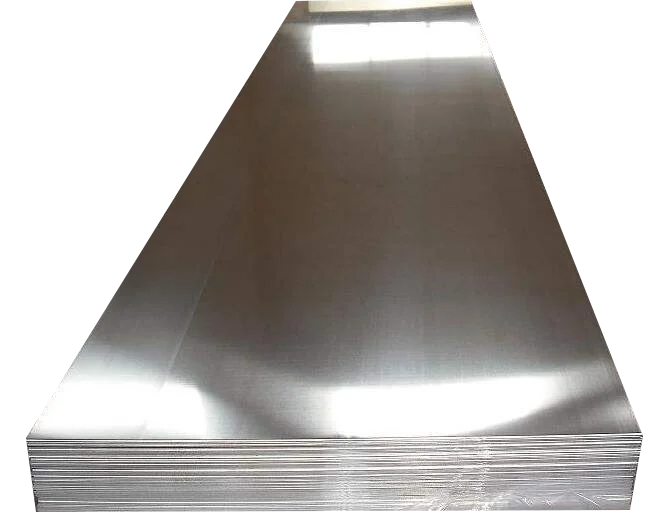 Shandong Xinhuihe Steel 6061 T6 Aluminum Alloy Plate Price