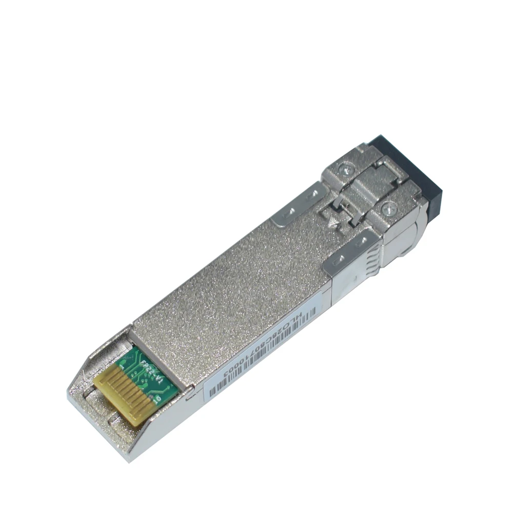 10 г CH28 1554.94nm (C-Band) 80 км ZR DOM DWDM SFP + модуль двойной разъем LC