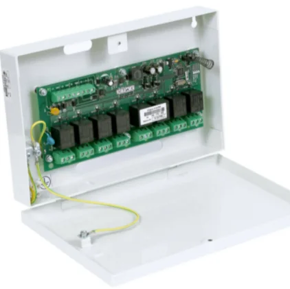 Customized fire alarm control panel circuit board pcb design service pcba