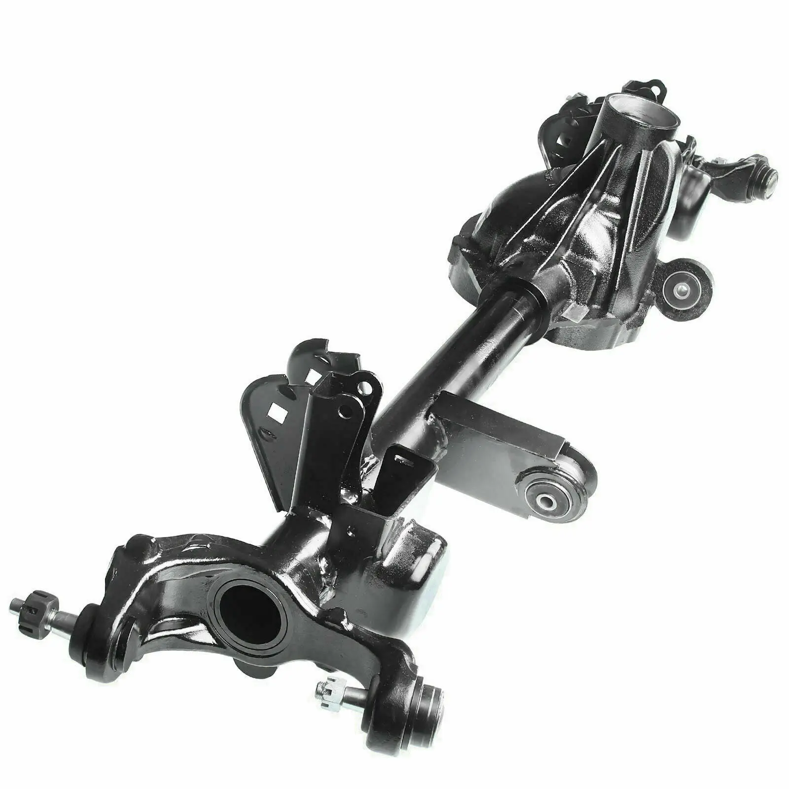 Корпус передней оси 68004068AB 68004068AA 68004069AC для Jeep Wrangler 07-17 JK 3 21 отношение дана