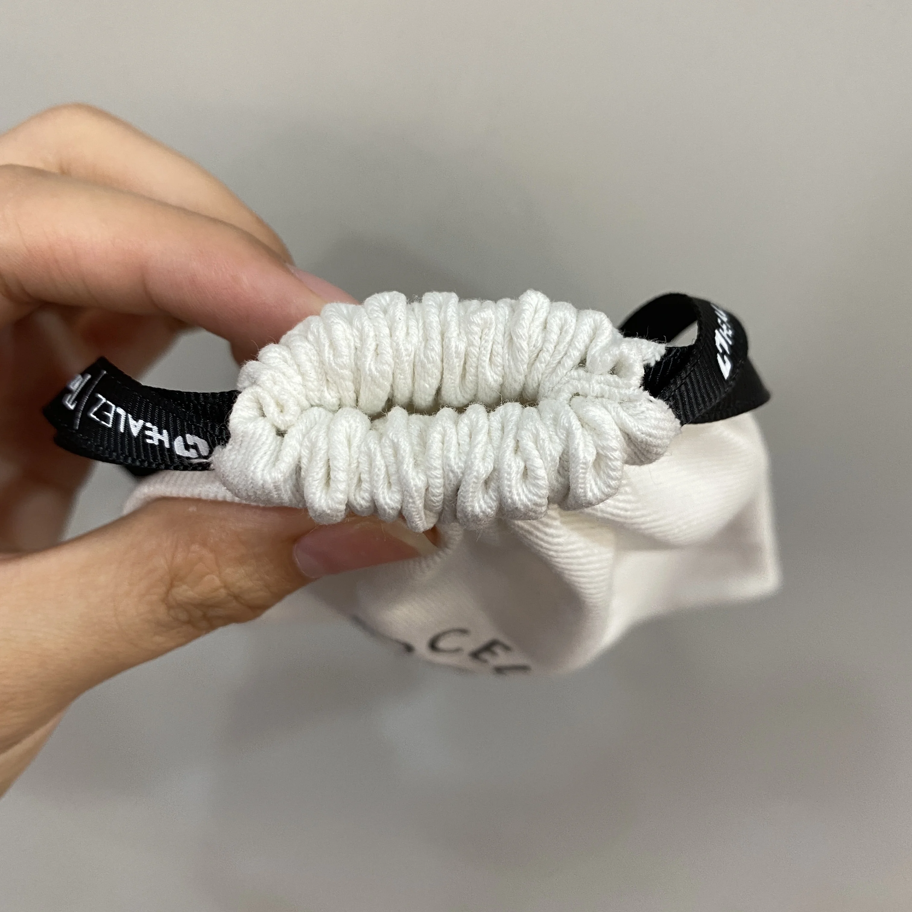 Wholesale Personalized Custom Colorful Muslin Bag Small Cotton Drawstring Bag Pouch For Cosmetic Shoes Dust-Proof