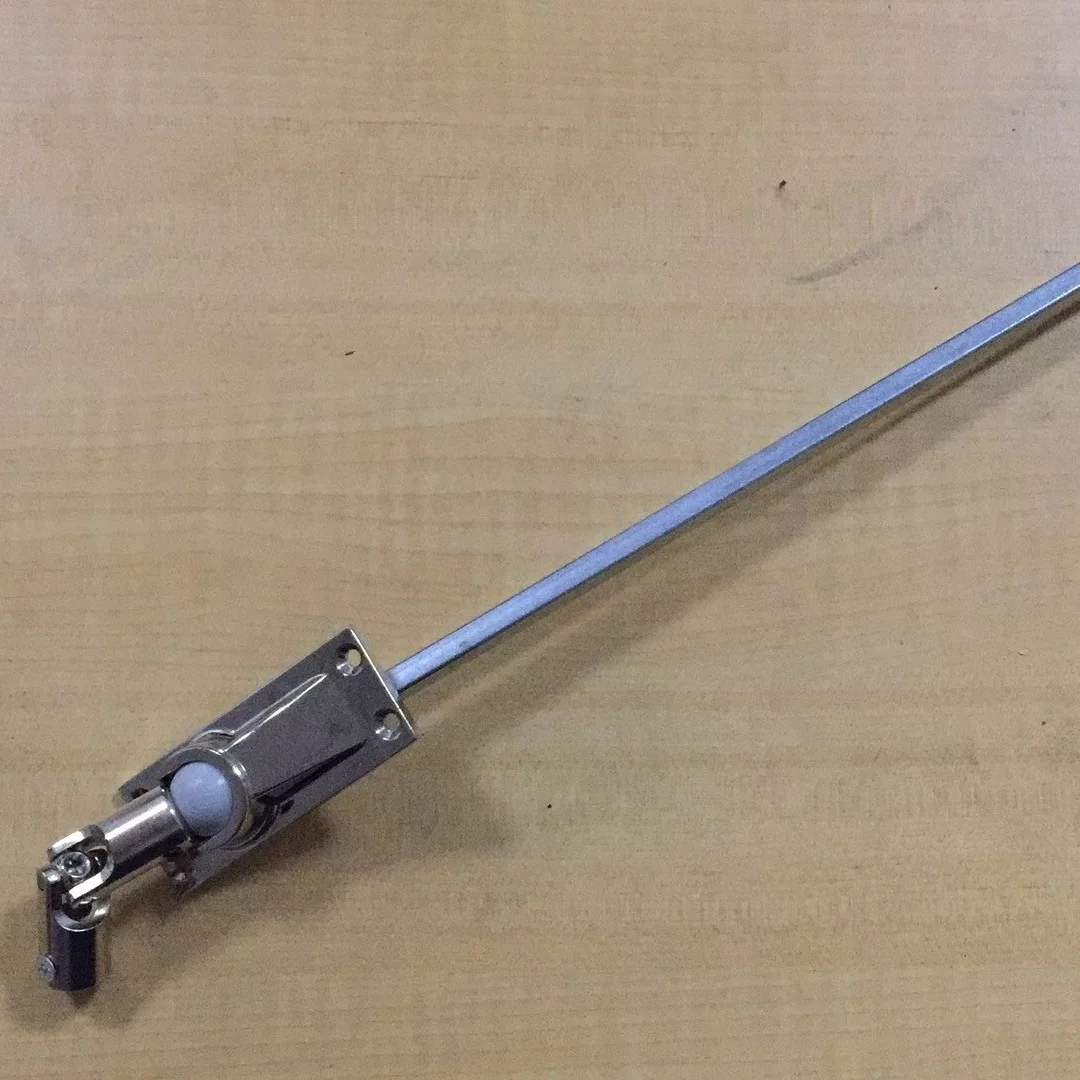 Roller Shutter / Roller Door Cardan Joint