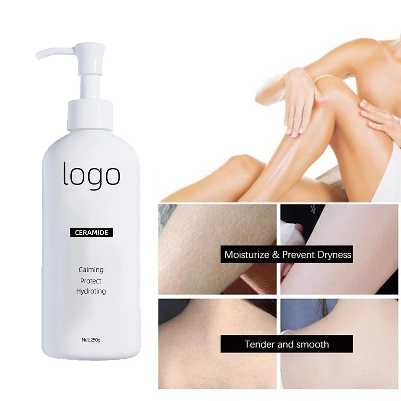 Niacinamide осветляющий лосьон для тела удаляет кожу курицы освежающий нежирный увлажняющий крем