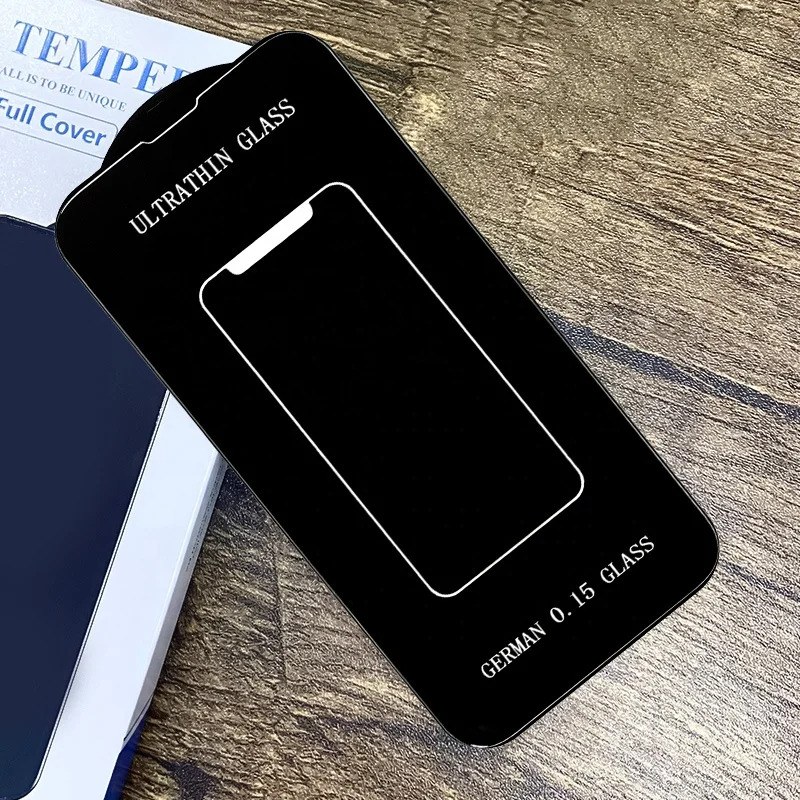 Cristal Templado For Iphone Pelicula Templada Tempered Glass Screen Protector For Iphone Xs Max 11 12 13 14 Pro Max