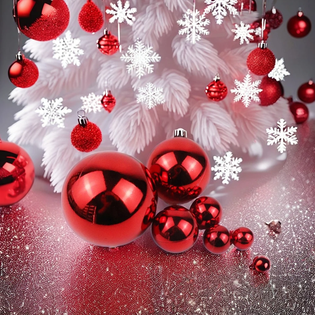 Luxury Personalized Christmas Ornament Glass Ornaments for Christmas Tree Decorations Plastic Ball Christmas Product