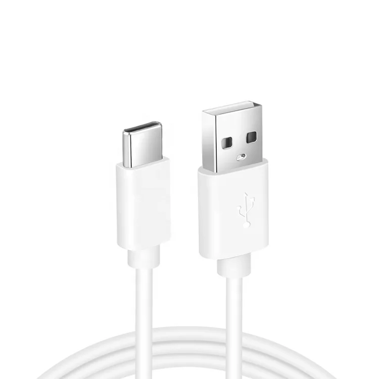 
wholesale Fast Charging type-c u shape fast usb data cable 