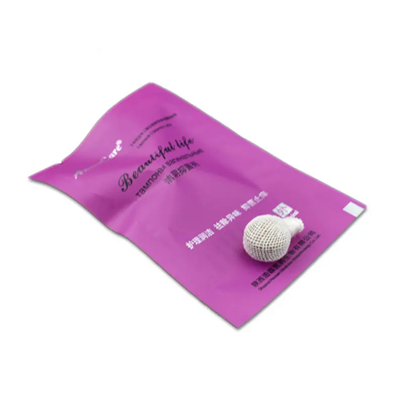 Qing Gong Wan Yoni Pearl Feminine Care Pull Thread Pill
