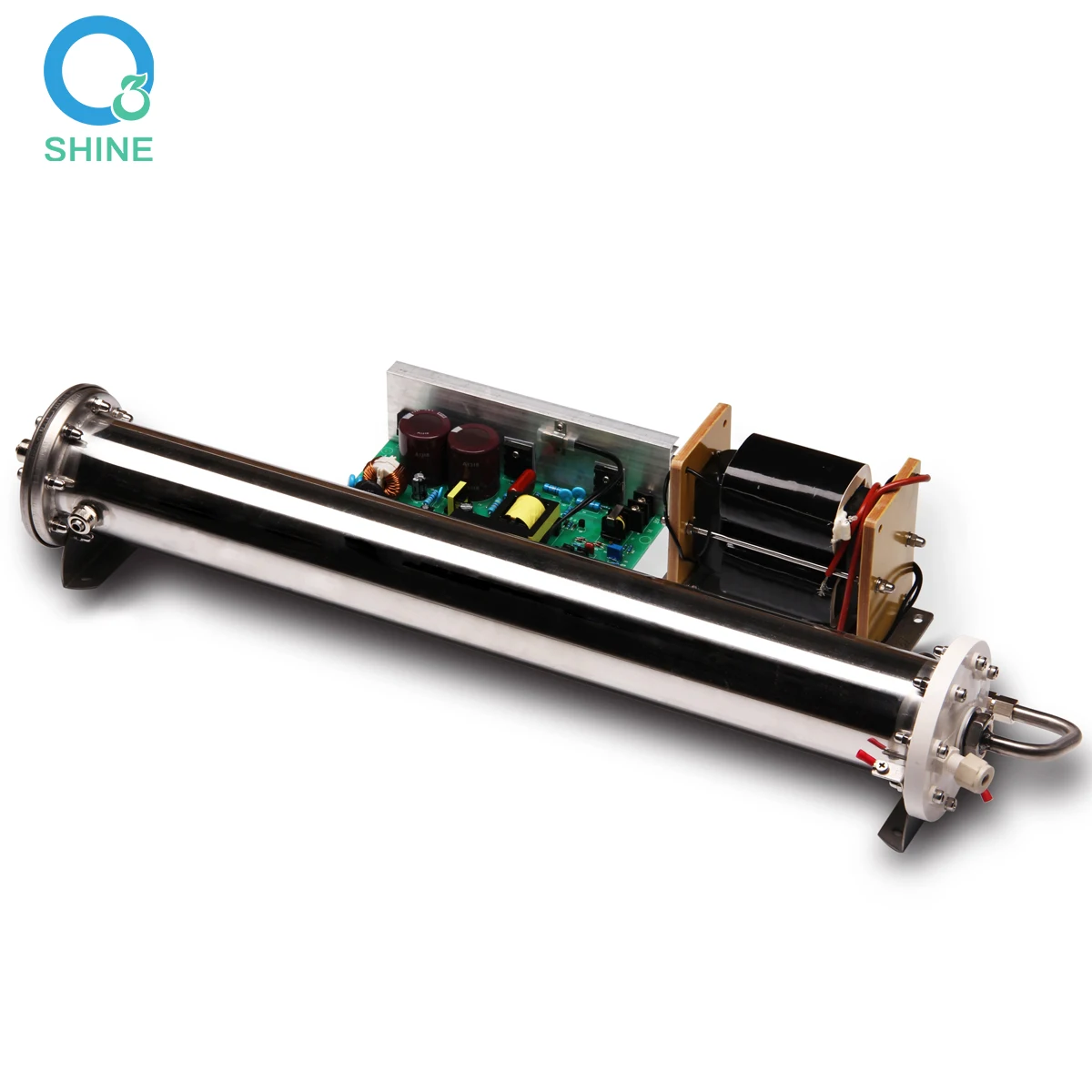 Ozone generator kits Water ozone tube Enamel Ozone Tube