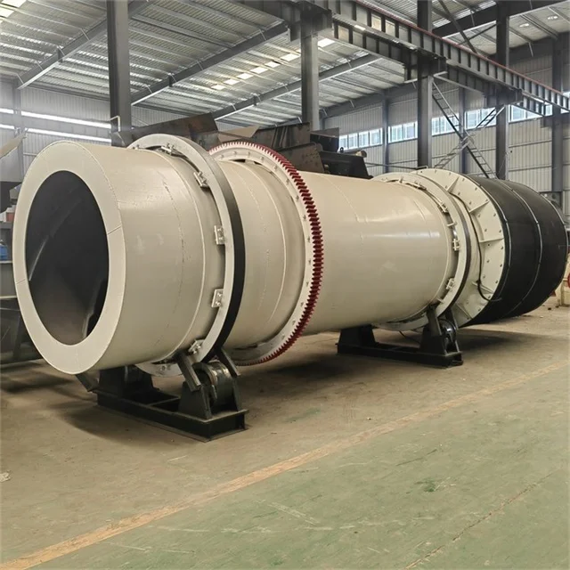 Mining Scrubber Machine With Drum Screen Cylinder Stone Scrubber