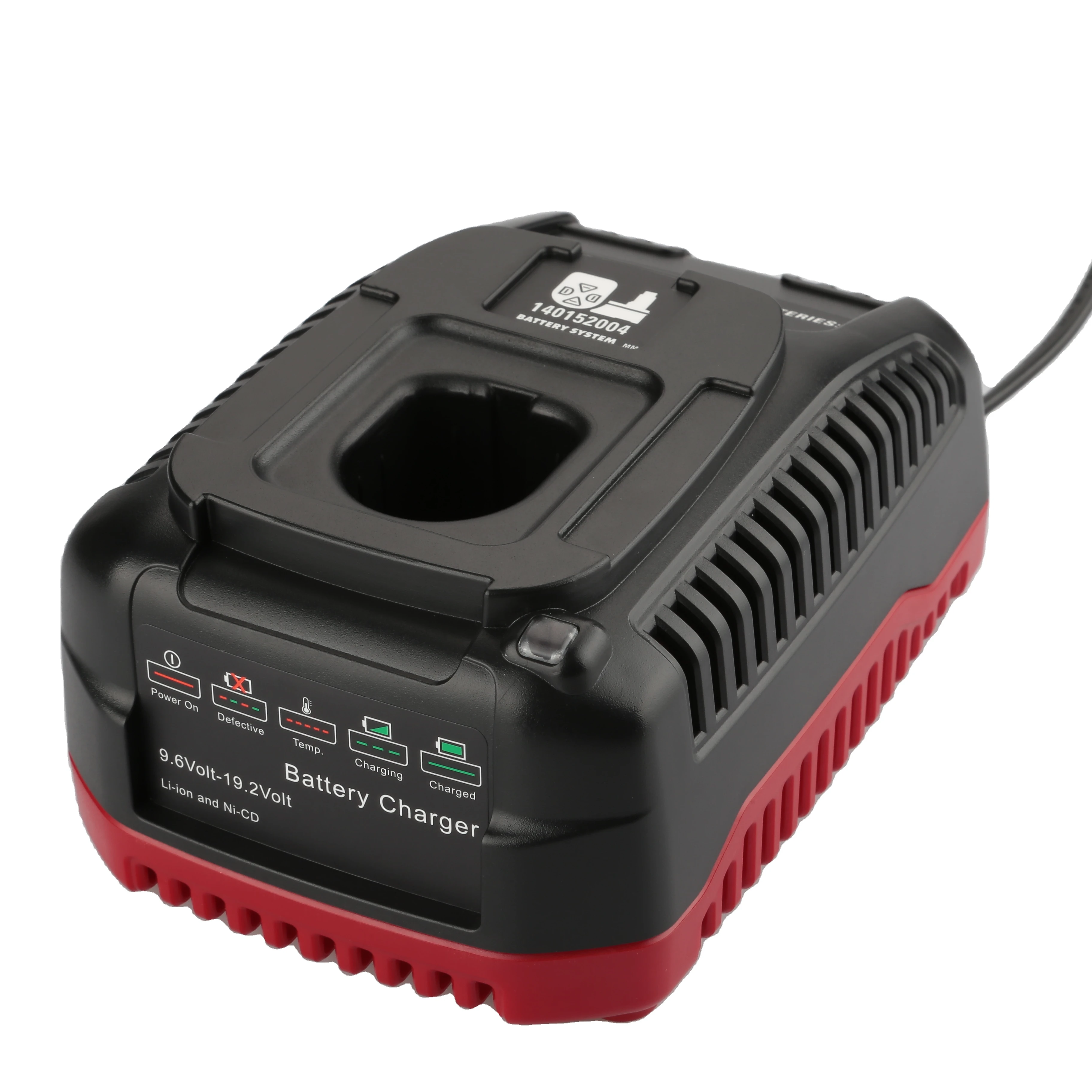 Fast Charger for Craftsman 19.2 Volt Lithium Batteries Single Charger for Craftsman Tools-Plastic Home Grinder Drill Accessories