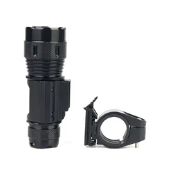 High Quality Professional Highbeam Bicycle Front Light Led Rechargeable Bicycle Light