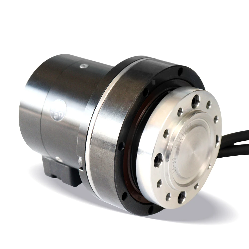 Od74mm Robot Servo Motor BLDC Servo Motor Direct Drive Frameless Motor for Exoskeleton Robot