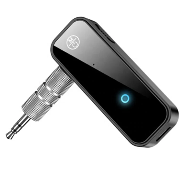 Bluetooth-приемник HG C28 адаптер AUX Bluetooth 5 0 для проводных