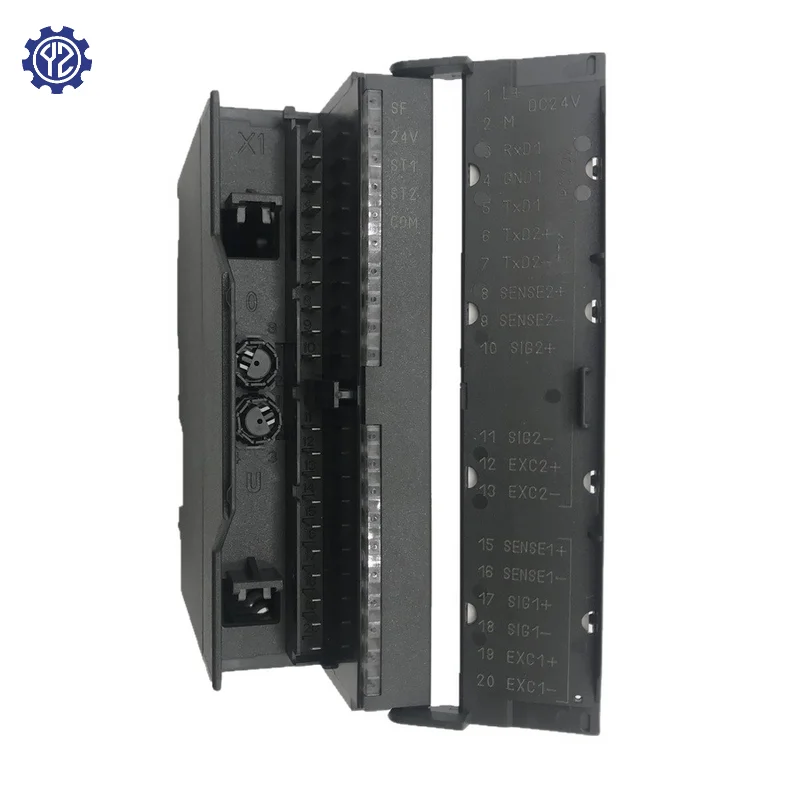 Original Siemens SIWAREX U WEIGHING ELECTRONICS FOR SIMATIC S7-300 AND ET200M 7MH4950-2AA01