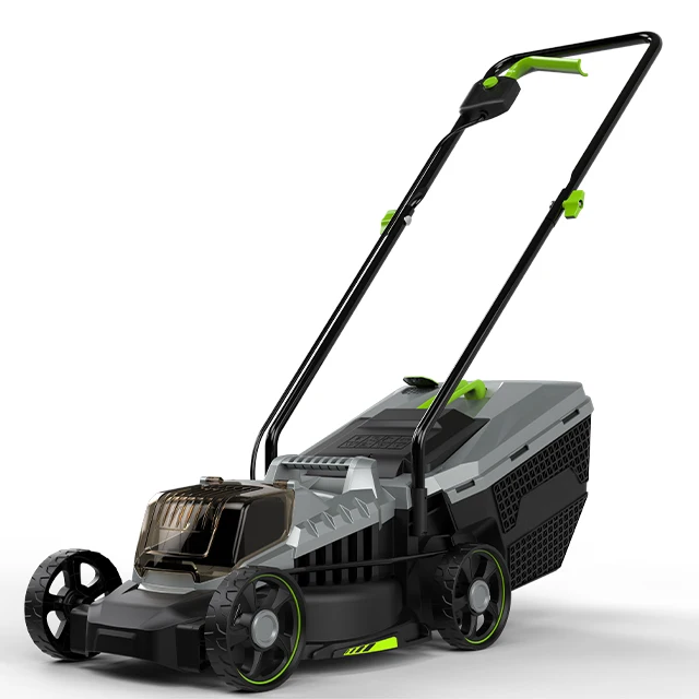 Best Selling Factory Direct Wholesale 40-V Lithium Battery Electric Lawn Mower Powerful High Quality For Garden Use