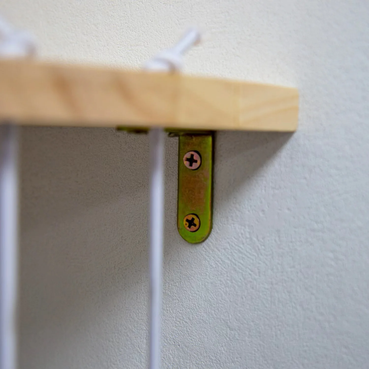 High quality Corner Plush Toy Storage Rack Soft Toy Organizer Wooden Plushes Organizer Wood Toy Storage for Kids Bedroom