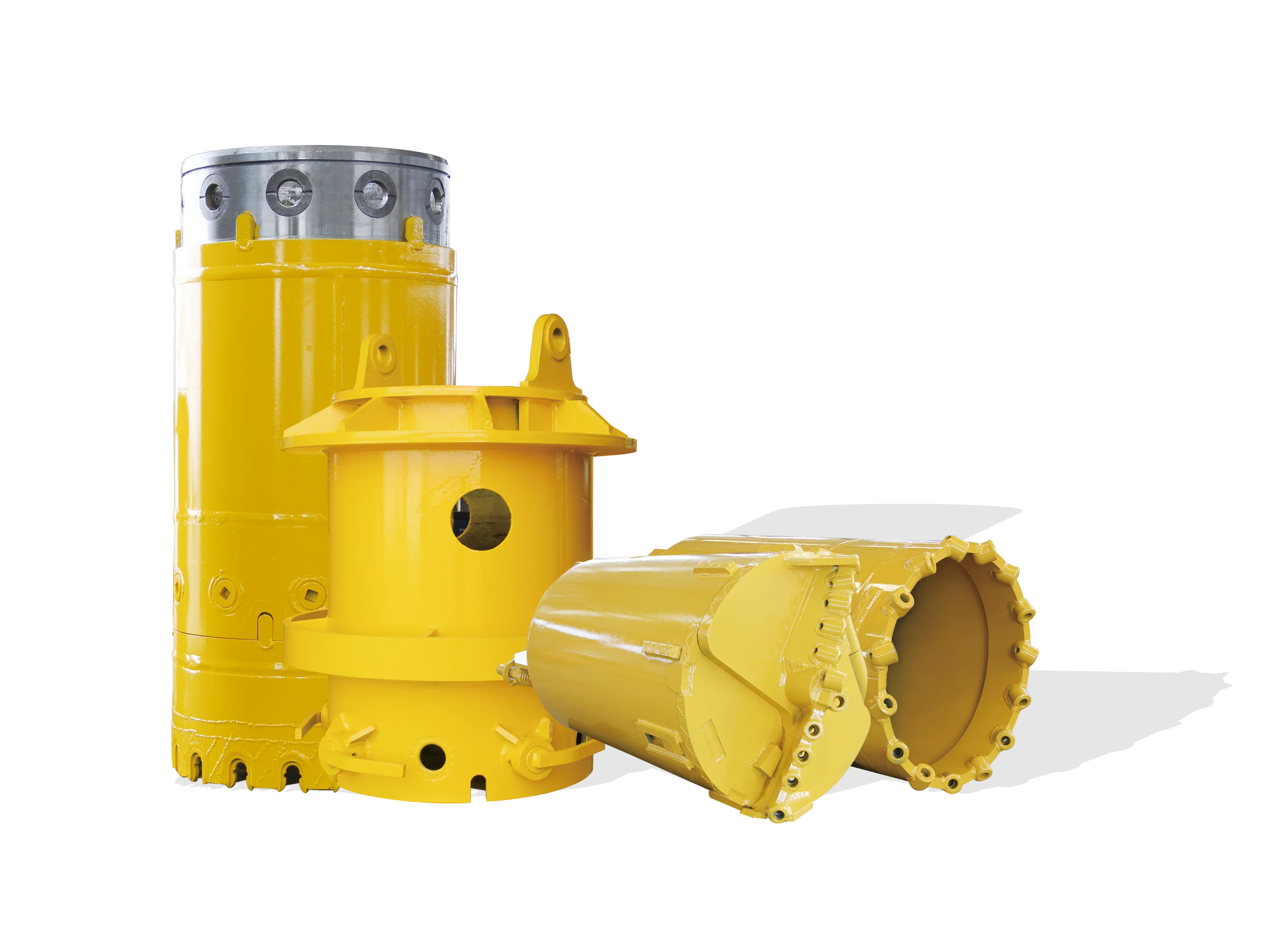 Casing driver of casing series For single Wall Casing Tube Pipe