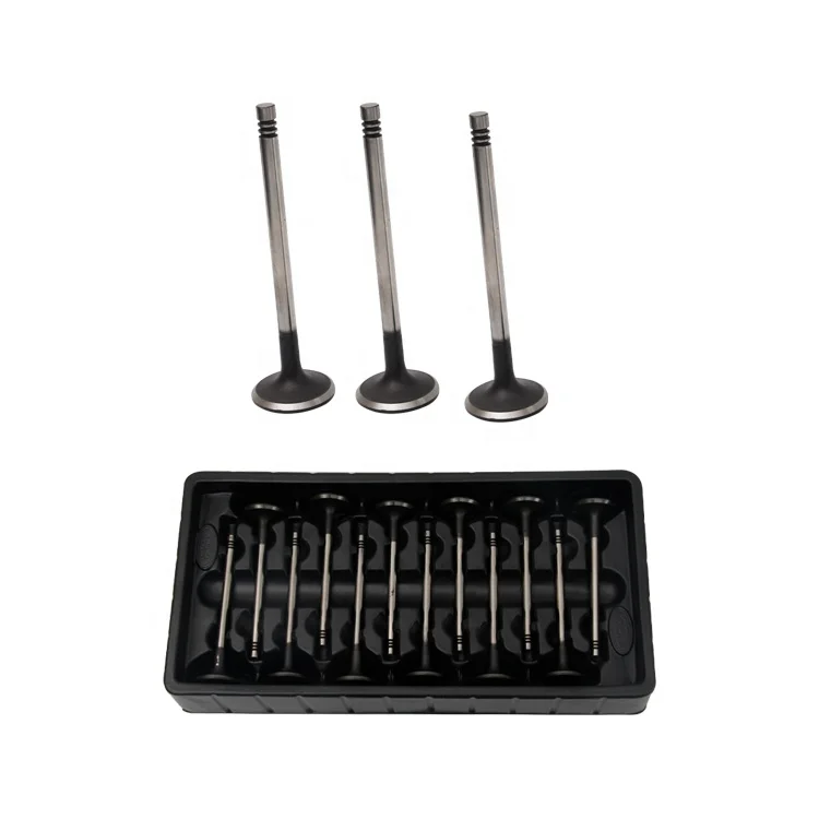 On Sale Auto Engine Parts Engine Valve Intake And Exhaust Valve LR008130