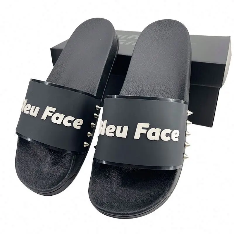 Chinelo Molde De Pvc Embroidered Slipper New Platform Women Slides Aerosol Slippers Marokkaanse Pantoffels