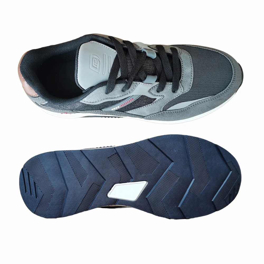 2021 Wholesale Custom brand Stylish low cut Soft Breathable Running White Sneakers Men Casual Sport Shoes