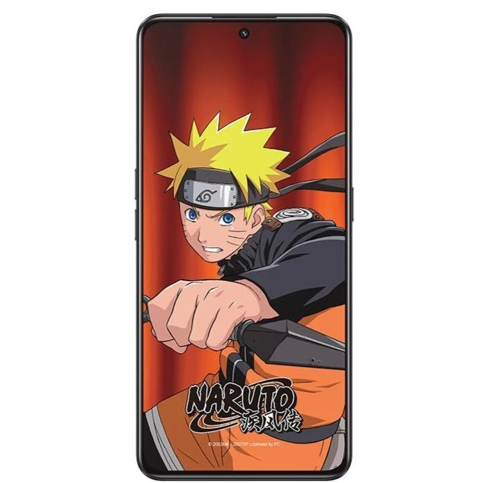 Original Realme GT Neo 3  Animation Special Edition Limited Edition  150W Quick Charge 12GB RAM 256GB ROM  NFC