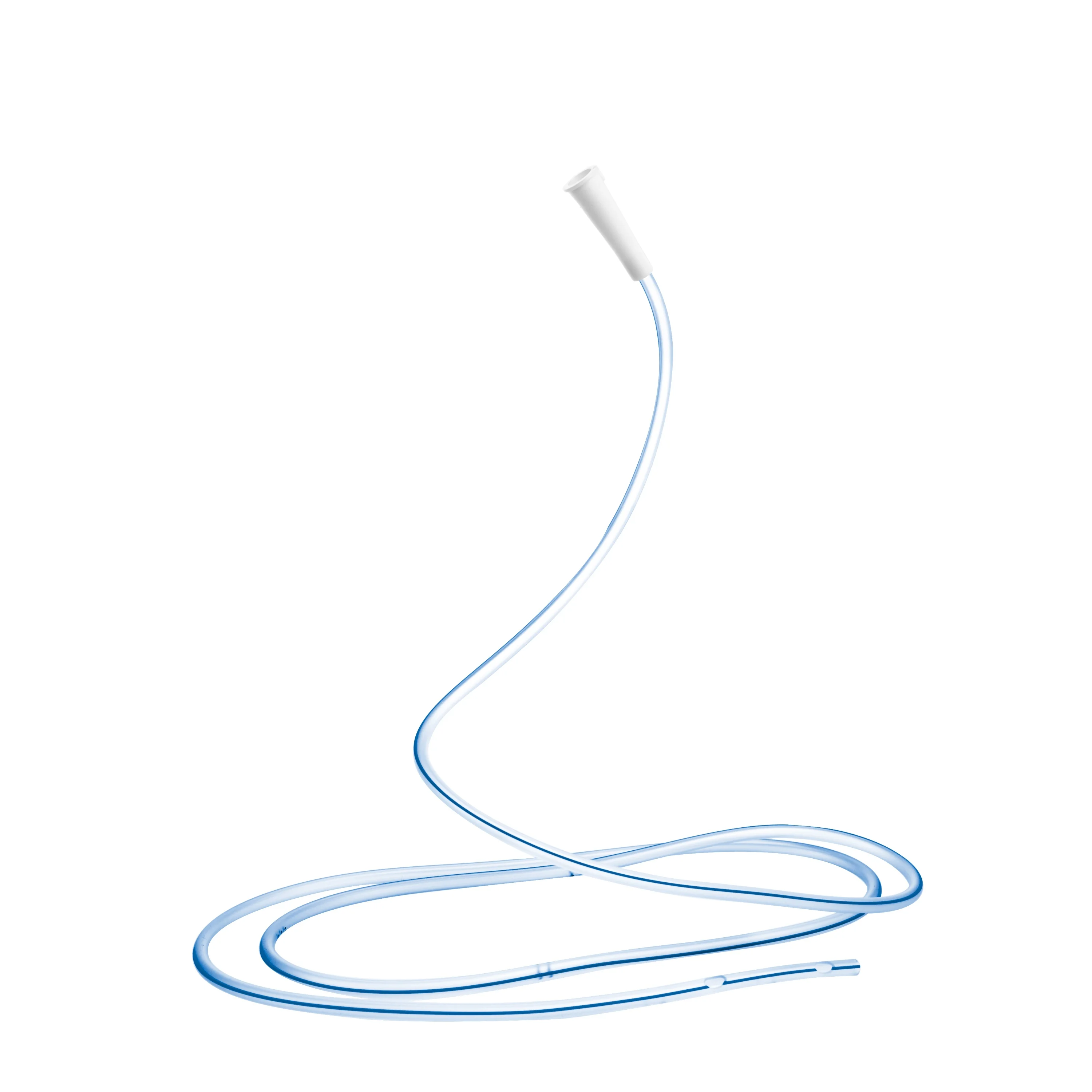 Disposable PVC Stomach Tube